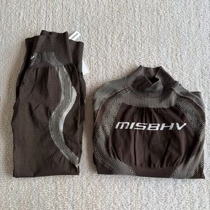 MISBHV Sportswear Set